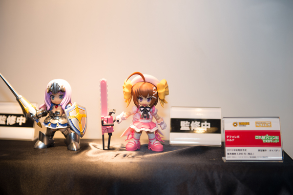 Wonfes 2013 Winter Coverage on Flickr (25)