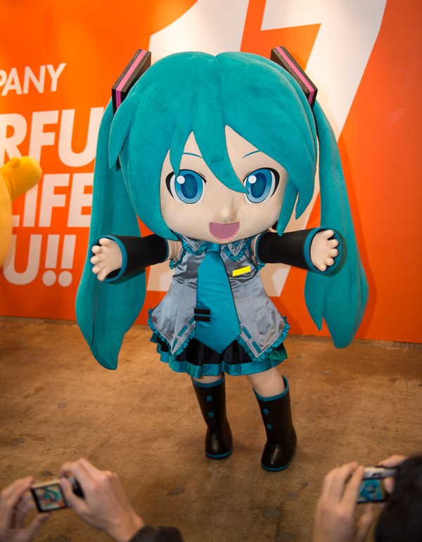 Wonfes 2013 Winter Coverage on Flickr (26)