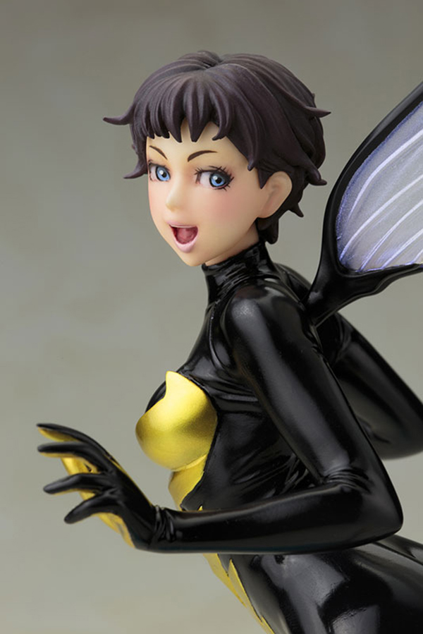 Preview | Kotobukiya: Wasp (7)